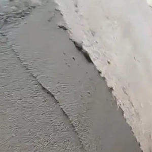 龙潭水工建筑物I级C55聚合物改性水泥砂浆 渠道防渗泵站加固迎水面抗冲刷砂浆