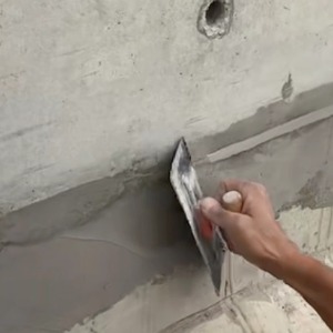 龙潭P型防护型环氧树脂砂浆