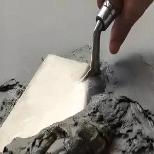 龙潭混凝土裂缝孔洞剥落冻融修复用高强度丙乳防腐蚀砂浆