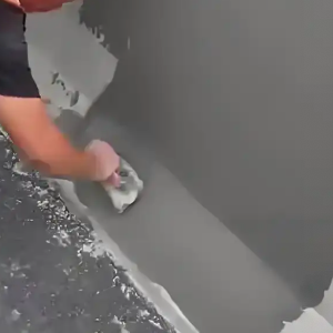 龙潭GB50728一级聚合物改性水泥砂浆