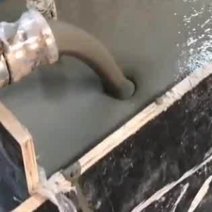 龙潭灌浆料什么型号的能灌小缝隙