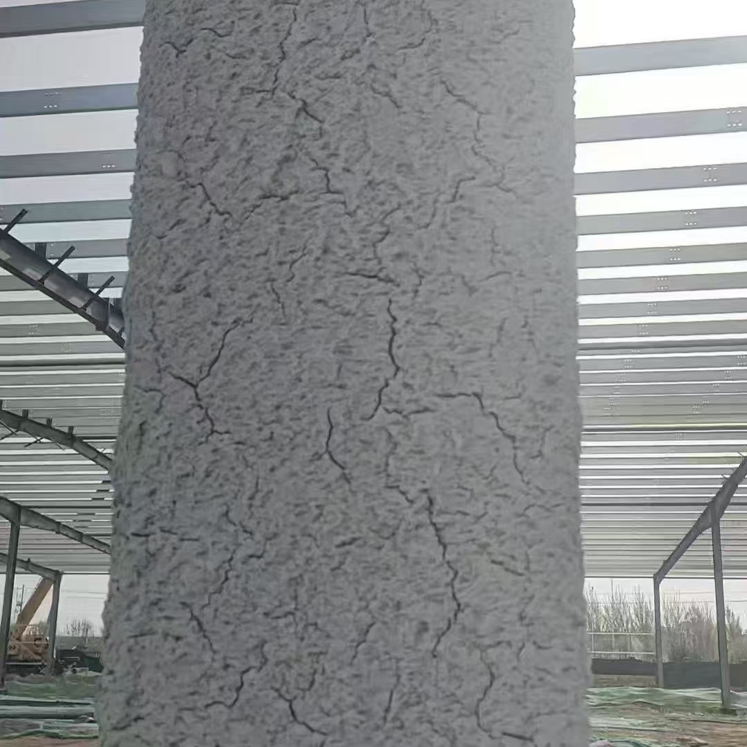 龙潭钢结构混凝土夏季施工浇筑开裂无强度怎么解决