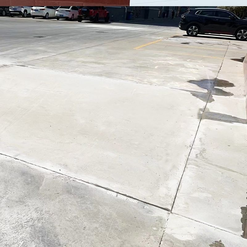 龙潭市政道路抢修料